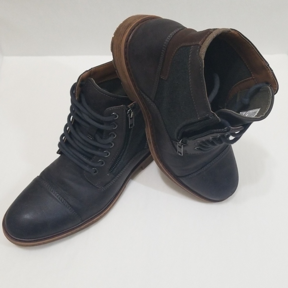 Sonoma Men's Boots Previously Owned